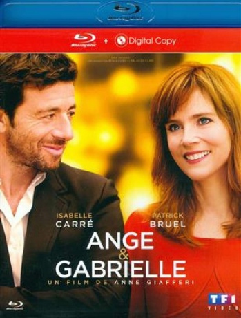 Ange et Gabrielle [Blu-Ray]