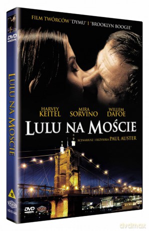 Lulu na moście [DVD]