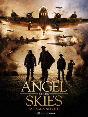 Angel of the Skies [DVD]