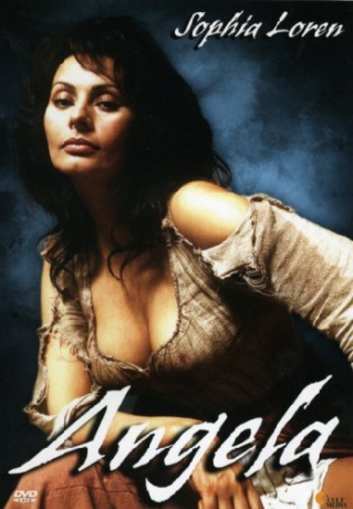Angela [DVD]