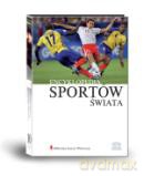 Encyklopedia sportów świata Tom 10 [książka]