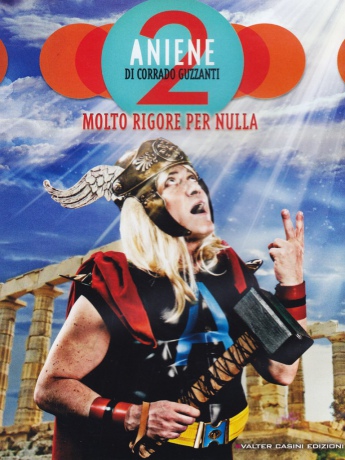Aniene 2 - Molto Rigore Per Nulla [DVD]