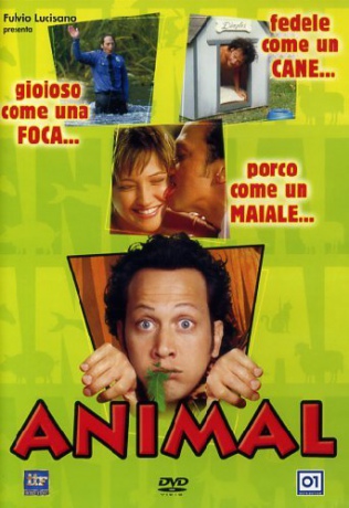 Animal [DVD]