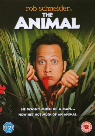 Animal [DVD]