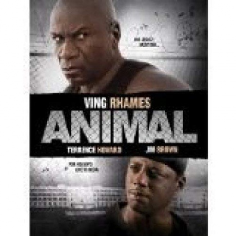 Animal [DVD]