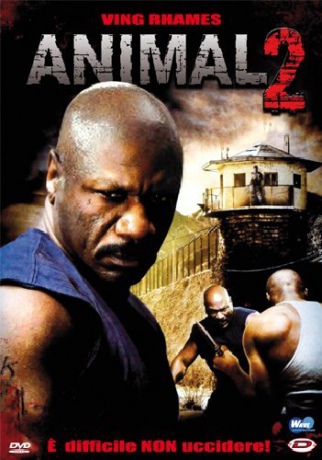 Animal 2 [DVD]