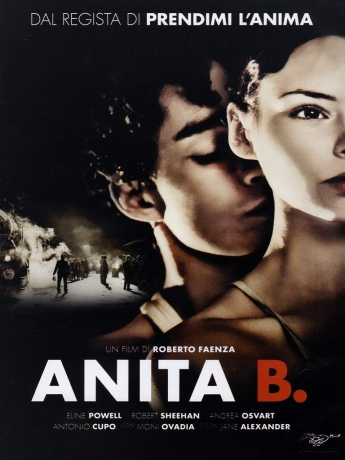 Anita B. [DVD]