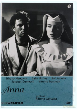 Anna [DVD]