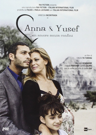 Anna & Yusef - Un amore senza confini (Anna i Yusef: Miłość bez granic) [2DVD]