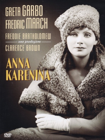 Anna Karenina [DVD]