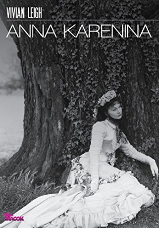 Anna Karenina [DVD]