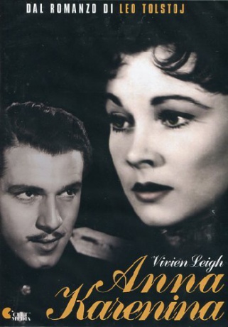 Anna Karenina [DVD]