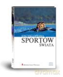 Encyklopedia sportów świata Tom 15 [książka]