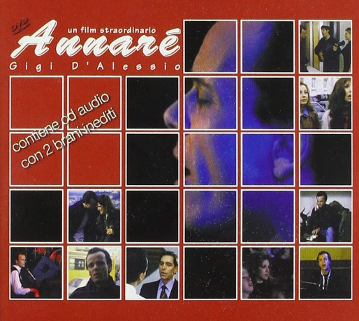 Annare' [2DVD]