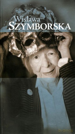 Wisława Szymborska - wydanie multimedialne (digibook) [DVD]+[3CD]