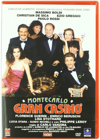 Anni Ottanta Cofanetto [4DVD]