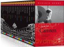 Kolekcja Wielkie Opery Pakiet [19DVD]+[19CD]