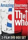 Amazing Journey: The Story of The Who [2DVD]