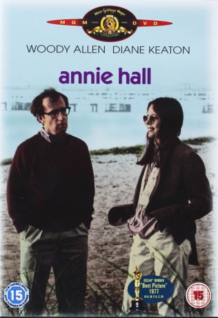 Annie Hall [DVD]