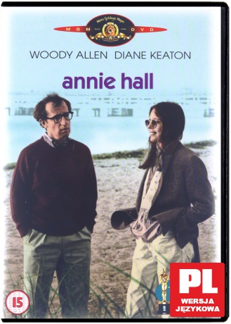 Annie Hall [DVD]