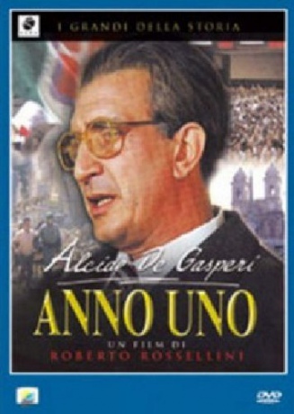 Anno Uno (Włochy - rok pierwszy) [DVD]