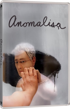 Anomalisa [DVD]