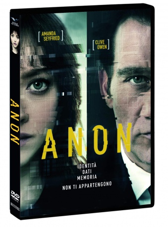 Anon [DVD]