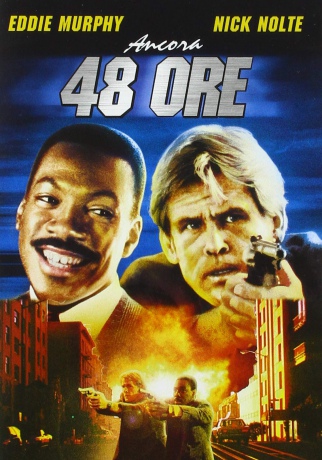 Another 48 Hrs. (Następne 48 godzin) [DVD]