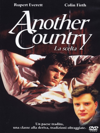 Another Country (Inny kraj) [DVD]
