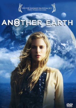 Another Earth (Druga Ziemia) [DVD]