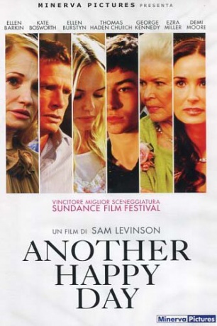 Another Happy Day [DVD]
