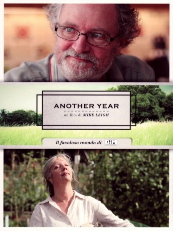 Another Year (Kolejny rok) [DVD]