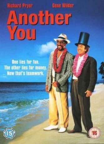Another You (Sobowtór) [DVD]