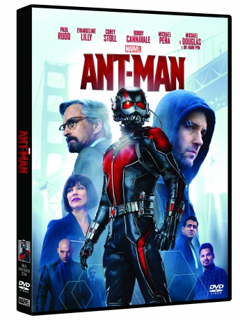 Ant-Man [DVD]