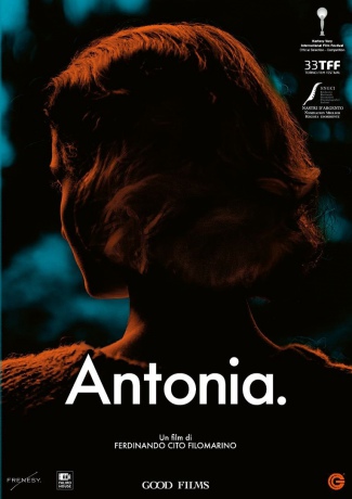 Antonia. [DVD]
