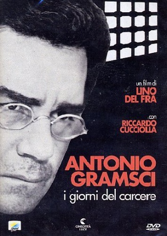 Antonio Gramsci: The Days of Prison (Antonio Gramsci: Dni więzienia) [DVD]