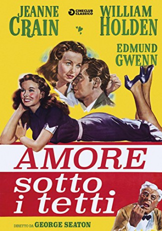 Apartment for Peggy [DVD]