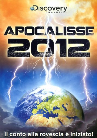 Apocalisse 2012 [DVD]