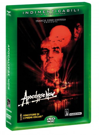 Apocalypse Now (Czas Apokalipsy) [DVD]