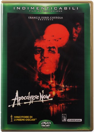 Apocalypse Now (Czas Apokalipsy) [DVD]