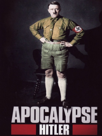 Apocalypse: The Rise of Hitler [2DVD]