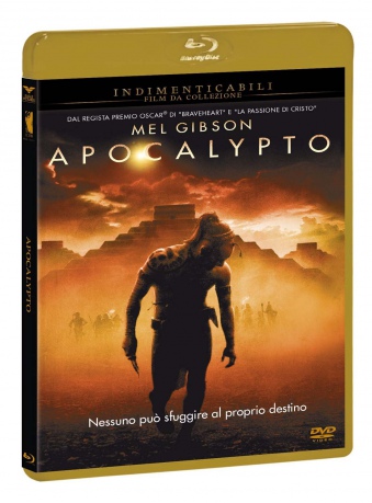 Apocalypto [Blu-Ray]