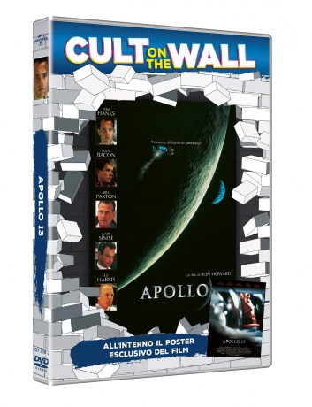 Apollo 13 [DVD]