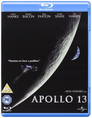Apollo 13 [2xBlu-Ray]