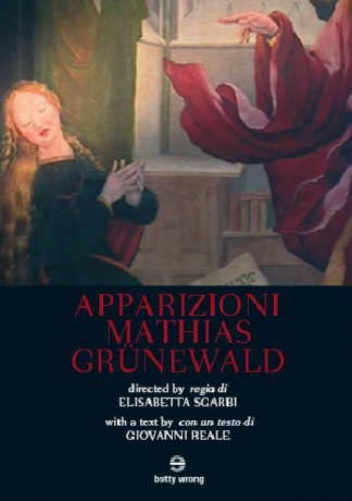 Apparizioni Mathias Grunewald [DVD]