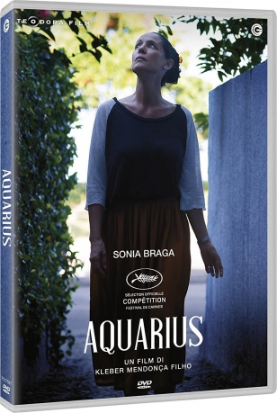 Aquarius [DVD]