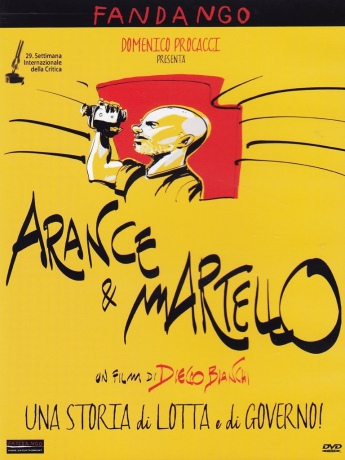 Arance & martello [DVD]