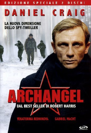 Archangel [2DVD]