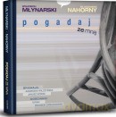 Włodzimierz Nahorny / Wojciech Młynarski: Pogadaj ze mną (digibook) [CD]