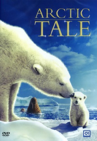 Arctic Tale [DVD]